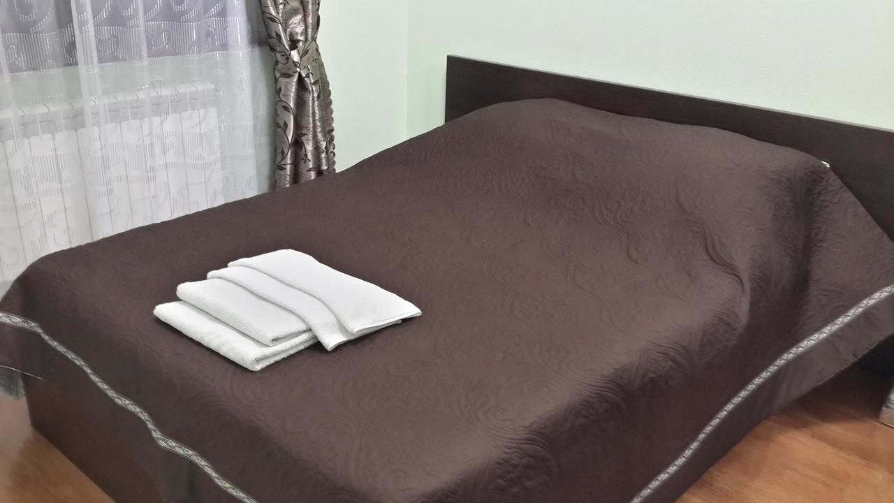Гостиница Уютный дом Геленджик-25